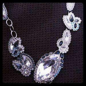 Swarovski Necklace